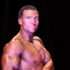 Chris  Beaty - NPC Dexter Jackson Memphis Classic 2012 - #1